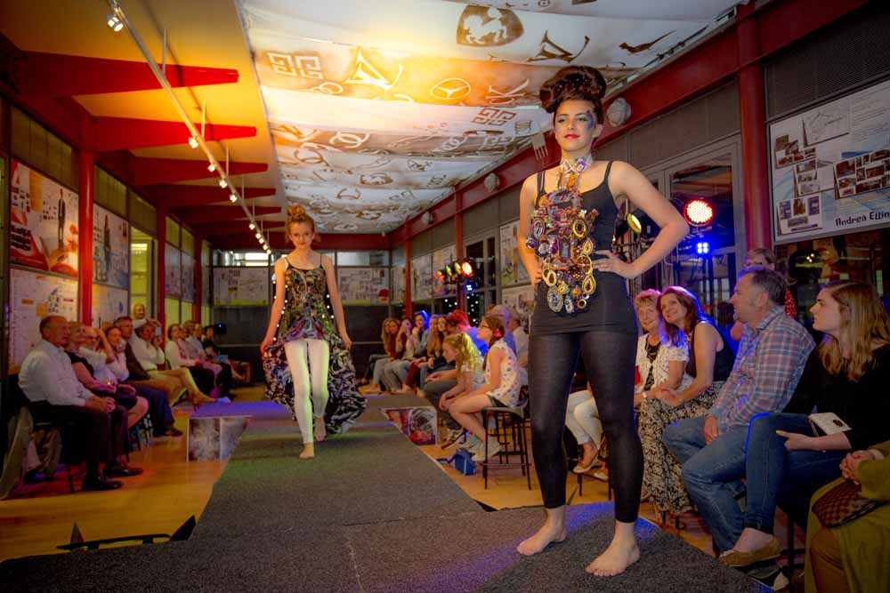 Fashion Show 2014